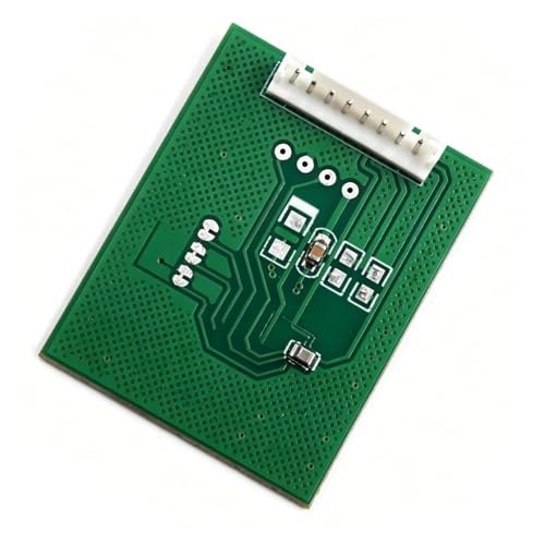 Décodeur de puce HP70 pour réparer les erreurs de traceur Z5200