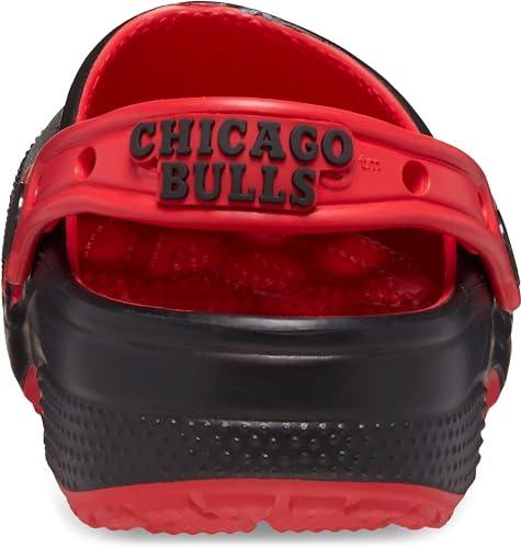 Image of Crocs Unisex Adult NBA Classic Clog