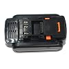3000mAh for panasonic Battery 18V Li-ion Battery EY9L50 EZ9L50 FMC688L EY9L51 EY9L54 EZ7450 EZ7550 EZ7551 EZ7950 Rechargeable Battery