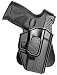 Tactical Scorpion Gear Taurus Millennium G2 PT111 PT132 PT138 PT140 PT145 PT745 G2c Modular Level II Retention Paddle Holster - Option 1