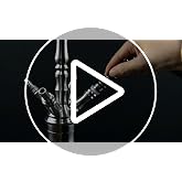 DFESKAH Shisha Kopfdichtung, 9er Set Hookah luftdichte Silikon Dichtung an der Wasserpfeife Rauchsäule für Tabakkopf… – Bild 8