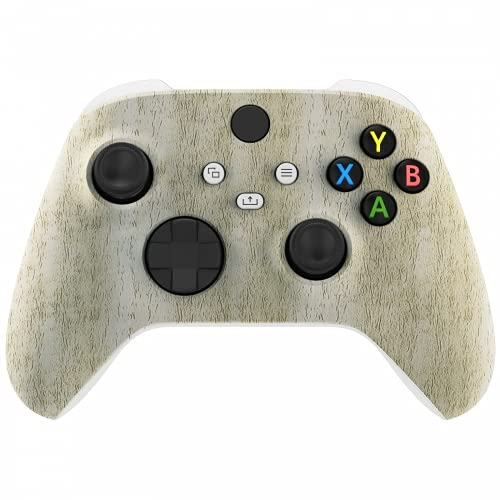 MODDEDZONE Custom Wireless Controller for Xbox One S/X and PC