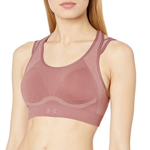 Image of Under Armour Vanish Seamless Mid Impact Sports Bra