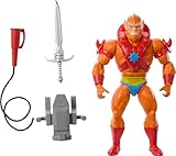 Fans werden alle Figuren der Cartoon-Kollektion sammeln wollen, um eine nostalgische Vitrine zu bilden, die an das Kindheitswunder der 1980er Jahre erinnert.