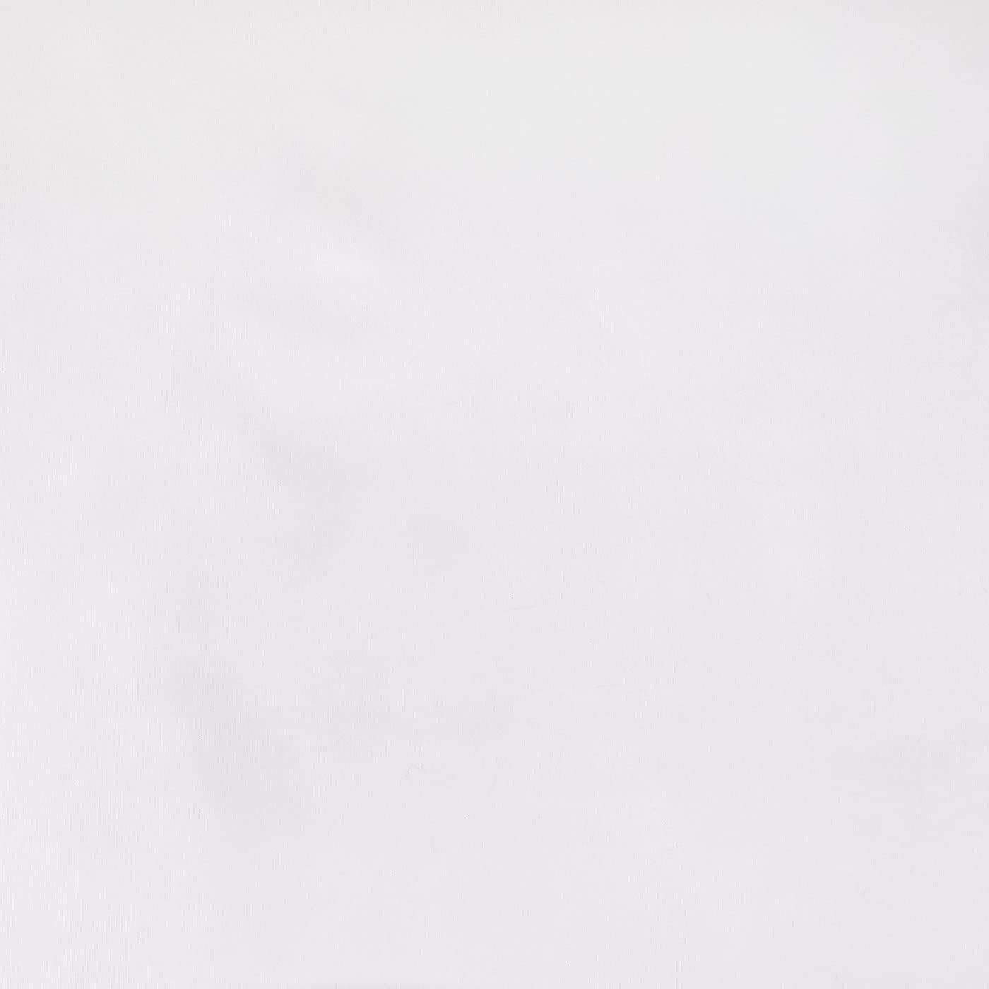 Hobby Lobby White Babyville PUL Fabric 2 Yard Piece