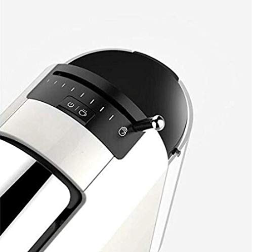 Cafetera de cápsulas automática con tanque de 580 mL miniatura 4