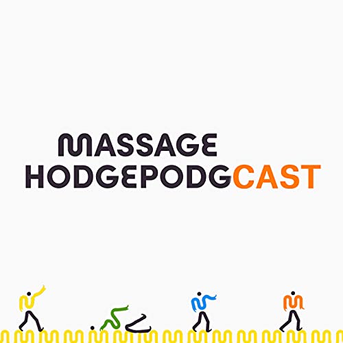 Massage Hodgepodge cover art