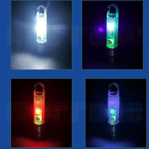 Image of MarroneMini Flashlights Rechargeable, Mini Flashlight LED Super Bright Keychain Light Small Pocket Flashlight for Night Running, Outdoor Hiking, Indoor Repair, Camping,Reading Light.