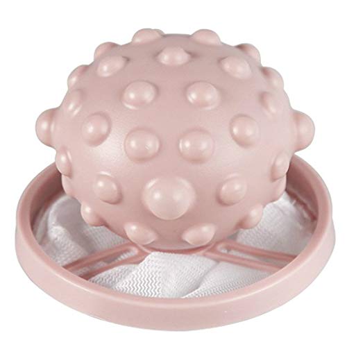 Floating Lint Hair Catcher Washing Machine Hair Ball Suction Hair Remover