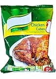 Aayans Chicken Stock Cubes, Nigerian Seasoning, 400g
