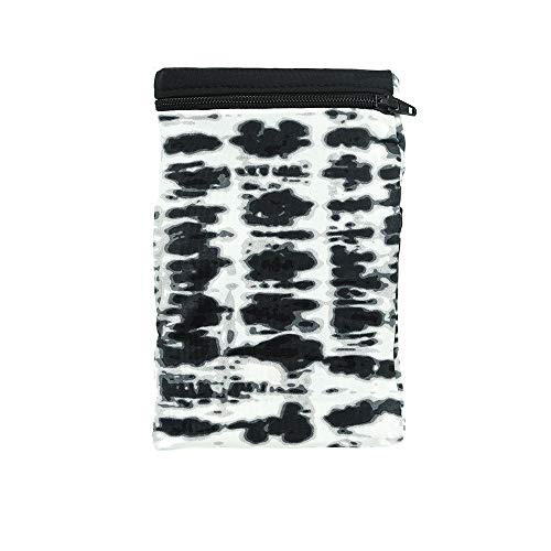Image of Sprigs Banjees 2 Pocket Wrist Wallet