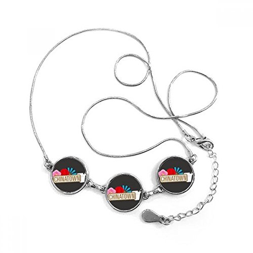 Pendentif fleur lanterne marron pour sublimer vos tenues bohèmes lors des soirées d'été