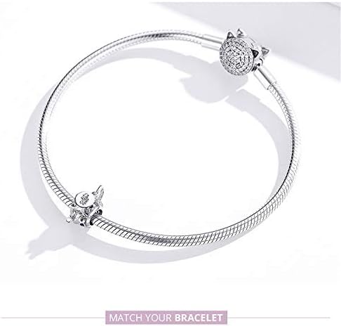 Teapot Cup Charm Original 925 Sterling Silver Bead for Bracelets Christmas Charm for Her Mom Wife - Image 7