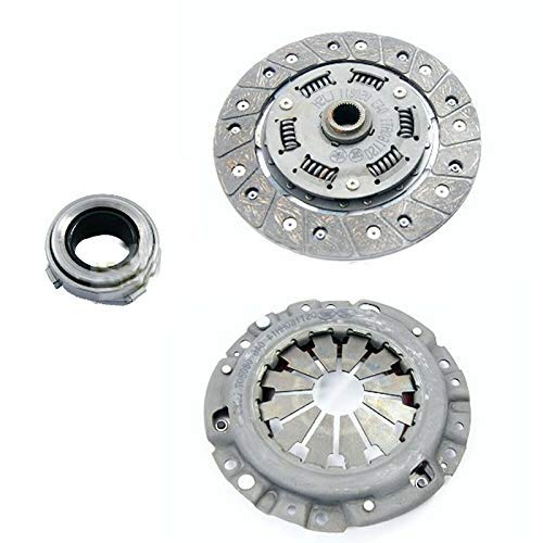 Amazon.com: Clutch kit for Joyner 650cc 650 Sandspider Commando