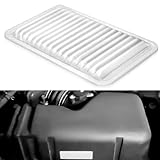 CA9360 Air Filter, Engine Air Filter Compatible with Lexus 2002-2003 ES300 2004-2006 ES330