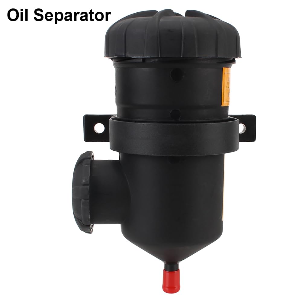 separator wody filtr Do Patrol Turbo 4Wds