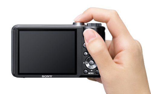 Ficha técnica Sony DSC-HX5V Cámara Digital Compacta 10.2 MP 3 pulgadas 10x Zoom óptico - Fernando Cortés