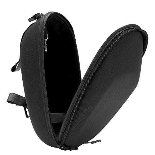 Entweg Scooter Storage, Bolsa de Armazenamento de Bicicleta Scooter Elétrica Frontal Bolsa de Pendur