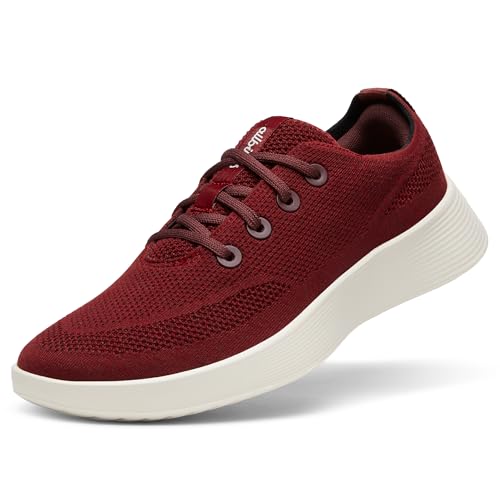 Image of Allbirds Men's Tree Runner Go Everyday Sneakers