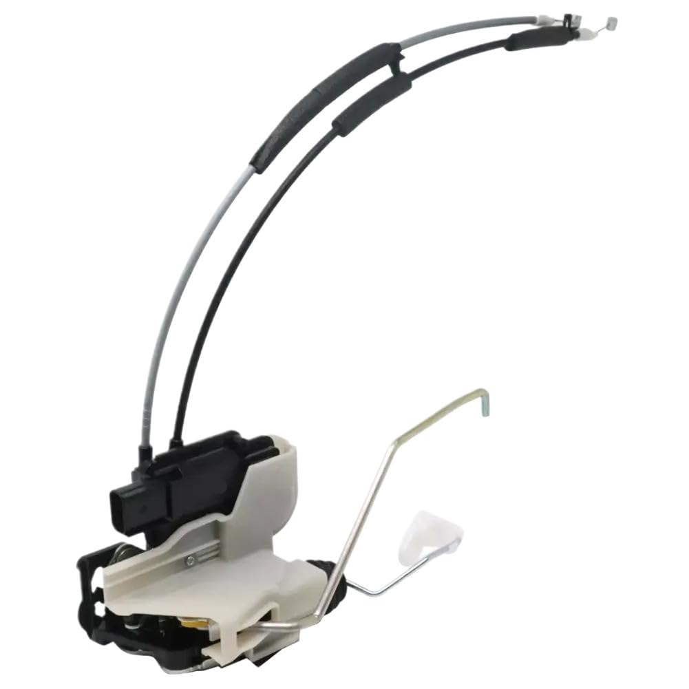 Aptkaukvk Onecolor 4X Door Lock Actuator Compatible With Picanto Morning 2012-2016 Front Rear Left Right