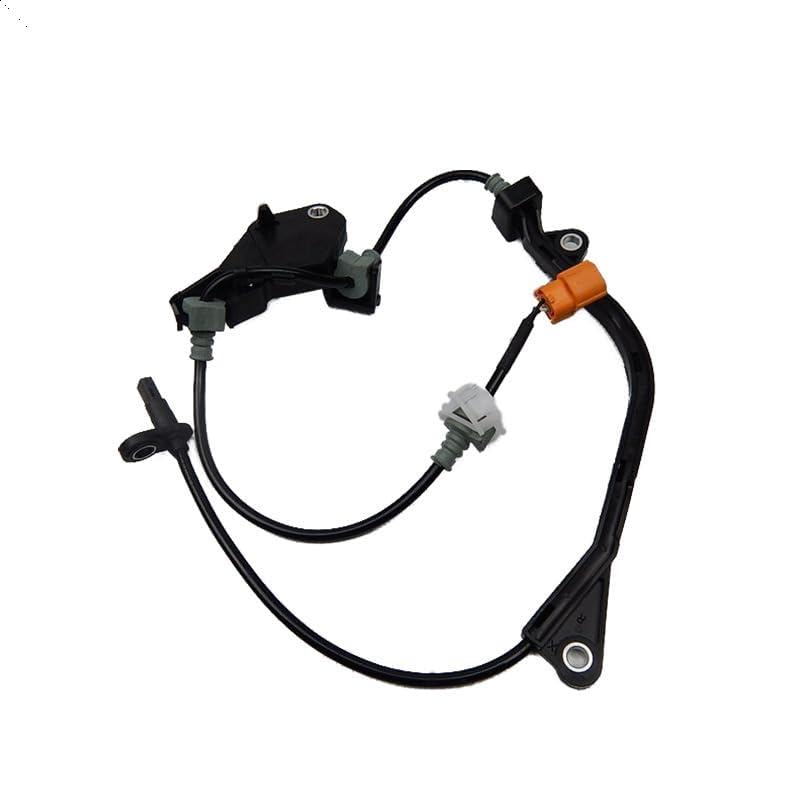 for Honda for Odyssey RB1/RJ45 05-08 Front Left Front Right Rear Left Rear Right ABS Wheel Sensor OE: 57455-SFJ-W01