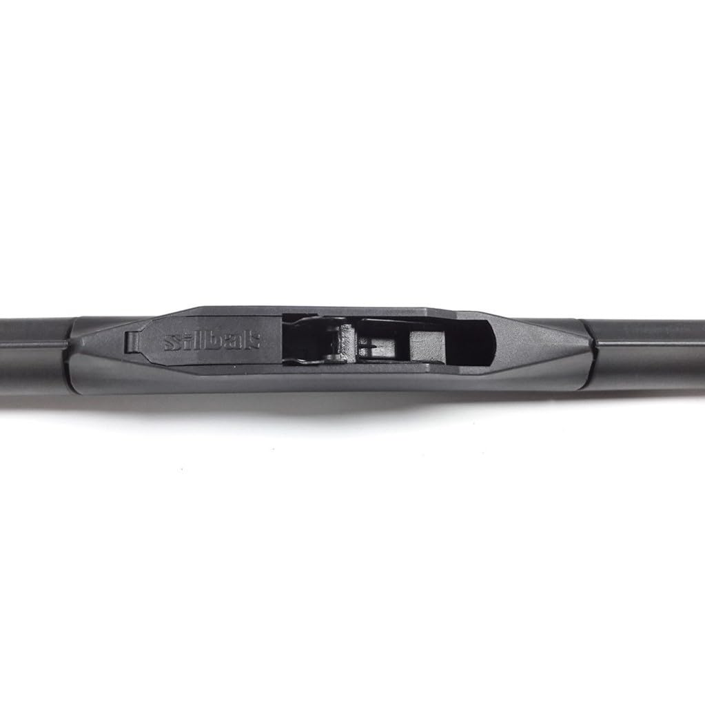 Ön Arka Cam Silecek Takımı Subaru İmpreza HB ile uyumlu 2008-2011