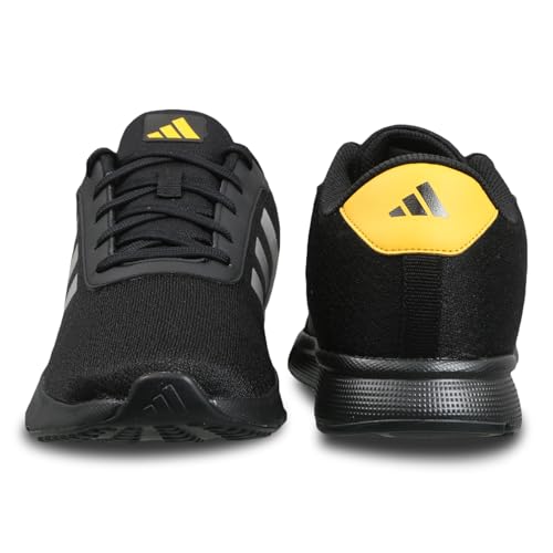 Image of adidas Mens Restrorun M Running Shoe