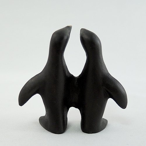 ウォルターボッセ　Walter Bosse　ペンギン　オブジェ Amazon.co.jp: Walter Bosse(ウォルター・ボッセ)☆ミニチュア