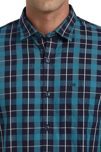 Image of Peter England Men Shirt