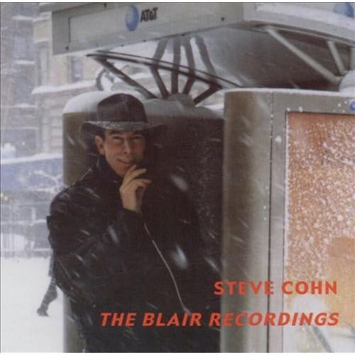 Blair Recordings