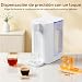 Imagen de Dispensador de agua caliente instantánea de 2000 W