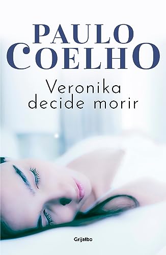 Veronika decide morir (Spanish Edition)