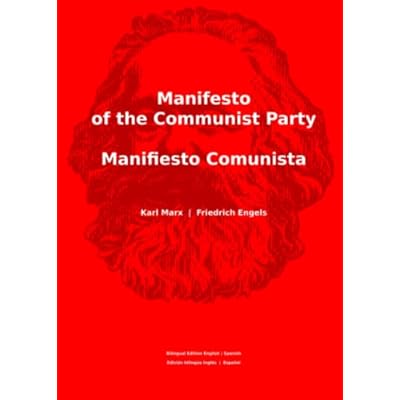 Manifesto of the Communist Party | Manifiesto Comunista