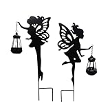 🌷 [Geschenk] Es wird ein Erinnerungsgeschenk für unsere Lieben sein, um Grabdekorationen Mama, Papa, Bruder, Großmutter Gartenfriedhof-Dekor-Geschenk. Auch eine ideale Geschenkwahl für Muttertag, Valentinstag.