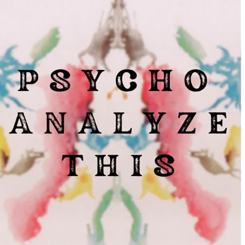 117. Psychoanalyze This: WHIRLPOOL (Sakana)