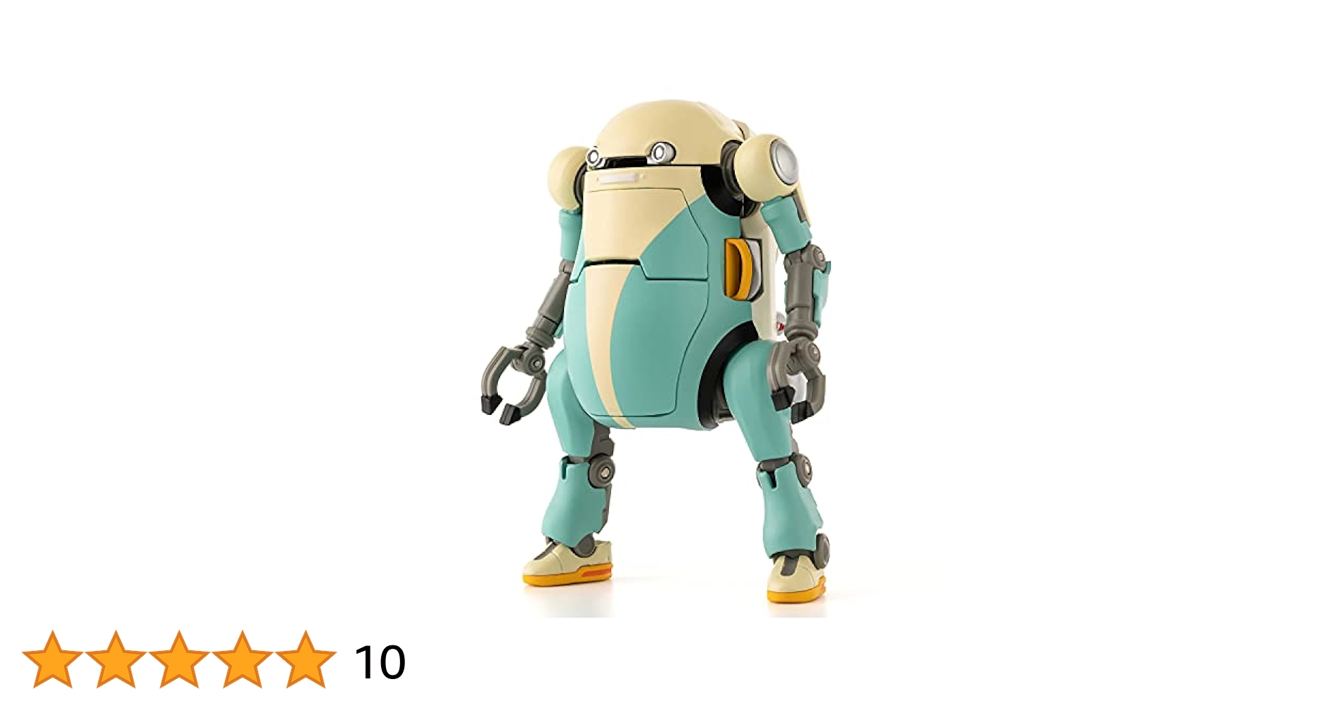 Amazon | 35メカトロウィーゴ つーとんぐりーん (1/35スケール