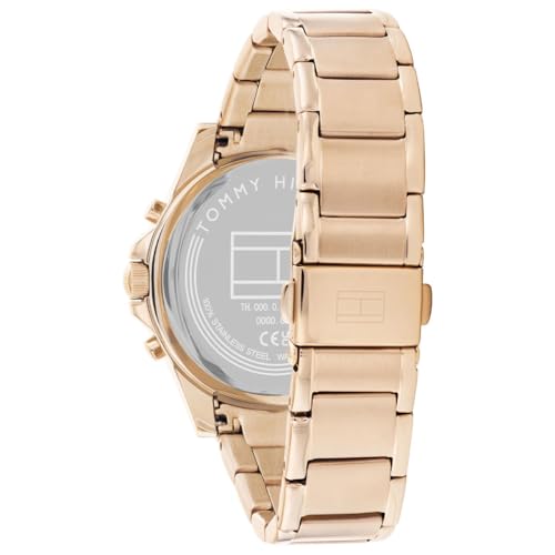 Tommy Hilfiger Mod. Haven 1782624 - vue 4