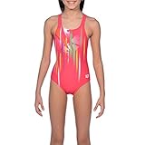 Langlebiger und schnelltrocknender Badeanzug für Mädchen