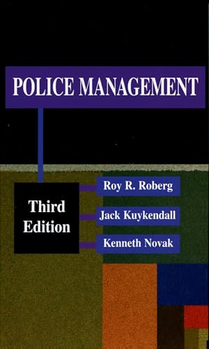 Police Management