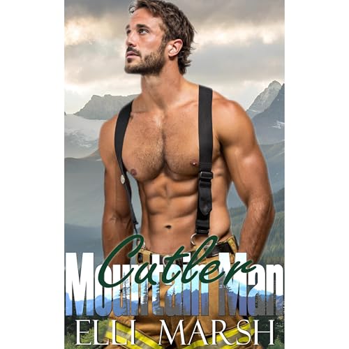 Mountain Man Cutler by Elli Marsh episode artwork