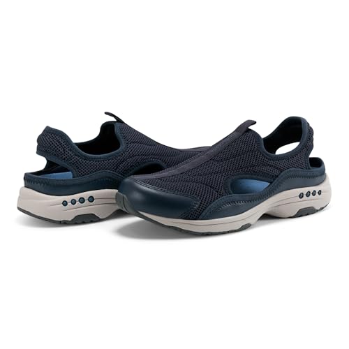 Image of Easy Spirit Women's Trina 2 Walking Sneakers
