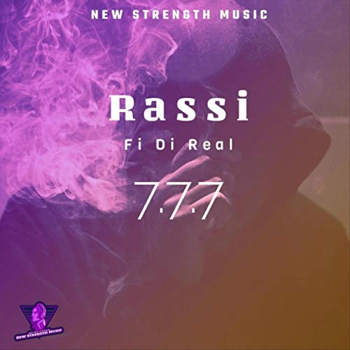 Fi Di Real de Rassi en Amazon Music Unlimited