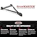 Roadmaster 501 Stowmaster Tow Bar with 2