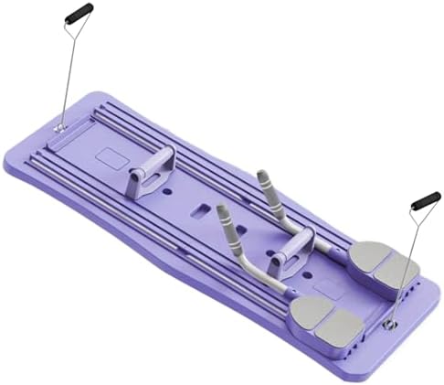 Tabla de pilates Home Pilates Commission, equipo de entrenamiento...