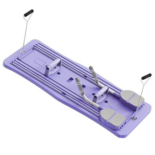Balance Core Board - Panel de entrenamiento ajustable, herramienta de conformación del cuerpo | Dispositivo de ejercicio compacto en casa, equipo de mejora de la resistencia, para entrenamiento de ent