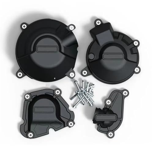 Protection moteur moto Yamaha MT09 couvercle alternateur embrayage anti-choc