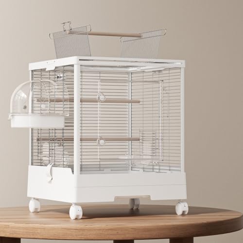 Ruexue XeX ybgP[W (VOC[) AN _ubN݌v ϋvEhK |ȒP @\g - CR K p (45x45x57.5cm)