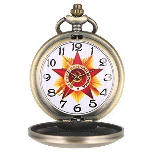 L'orologio da tasca sarà un elemento di 