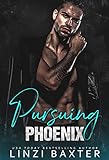 Pursuing Phoenix: A Billionaire Office Romance (Nova Satellite Security Book 1)