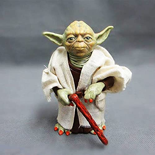 スター・ウォーズ ヨーダ 手作りジオラマ アクションフィギュア付き 楽天市場】【取寄せ】 ディズニー Disney US公式商品 スター
